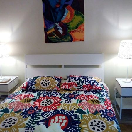 Famille Au Coeur De Lisbonne Appartement Buitenkant foto