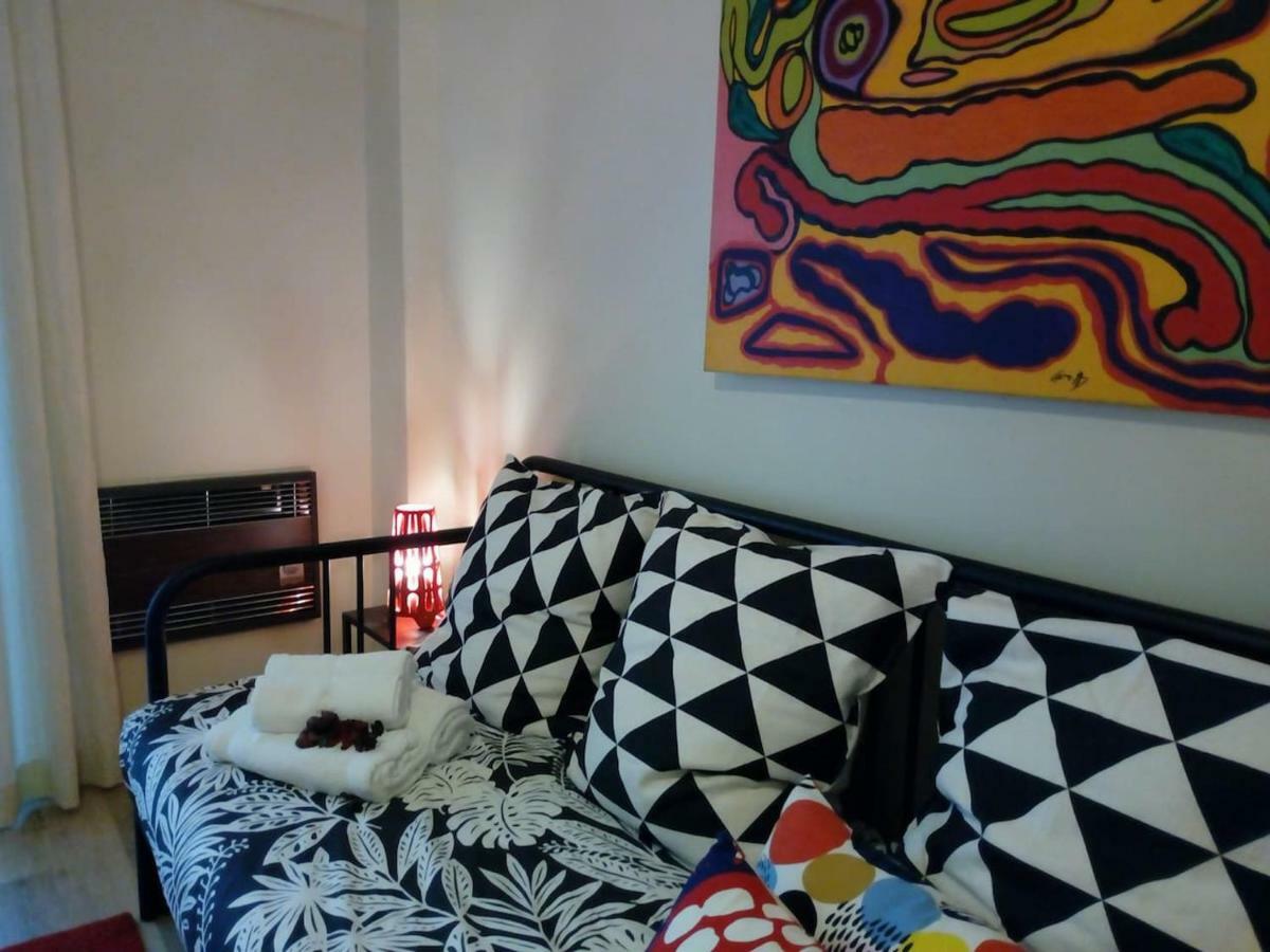 Famille Au Coeur De Lisbonne Appartement Buitenkant foto