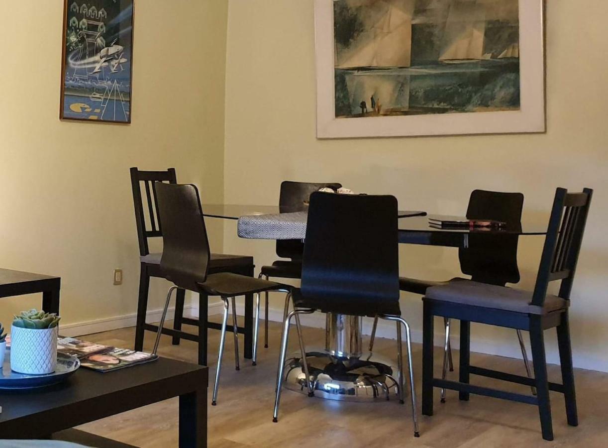Famille Au Coeur De Lisbonne Appartement Buitenkant foto